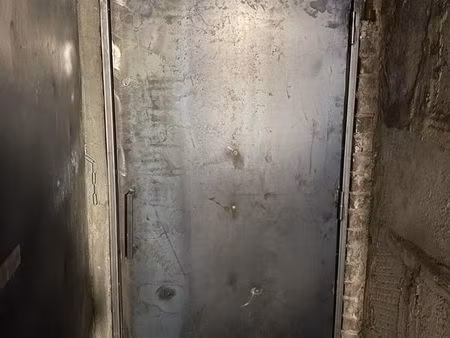 cave de stockage sécurisée - espace partagé