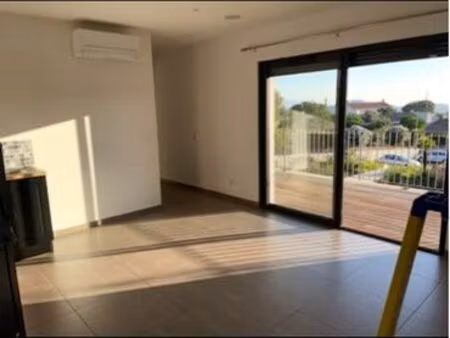 location appartement afa