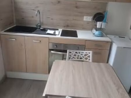 appartement t1 a louer