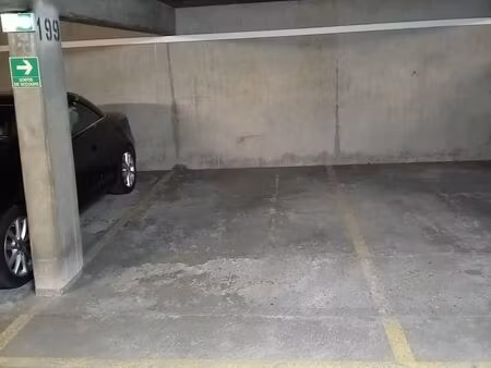 parkings