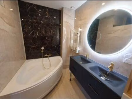 maison de ville 4 pièces