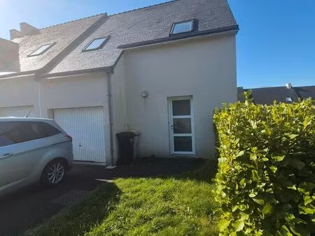 maison 4 pièces 68 m²