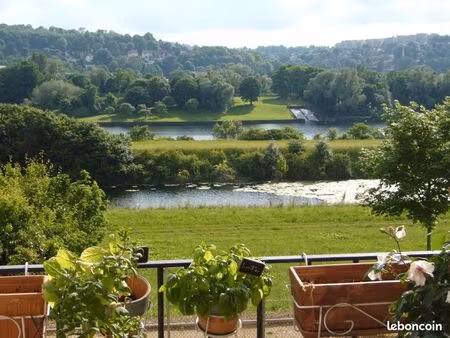 appartement 3 pièces au vésinet 78110