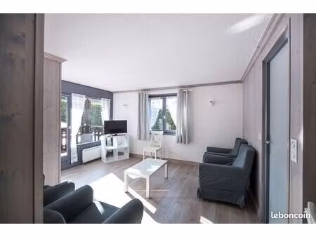 appartement t3 a louer a l'année