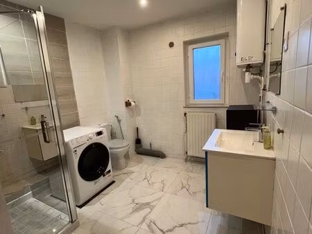 2 pièces - centre ville