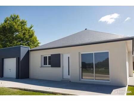 maison 5 pièces 78 m²