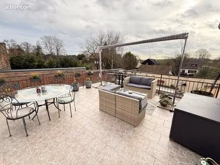 maison 10 pièces 224 m²