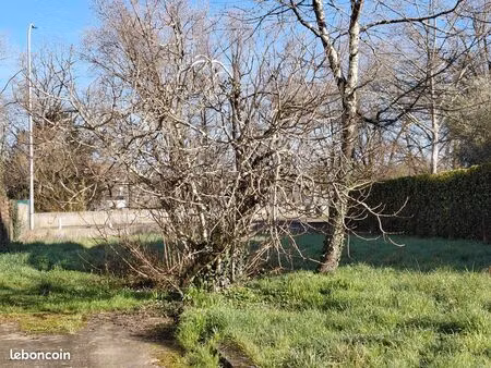terrain 552 m2 brive-la-gaillarde