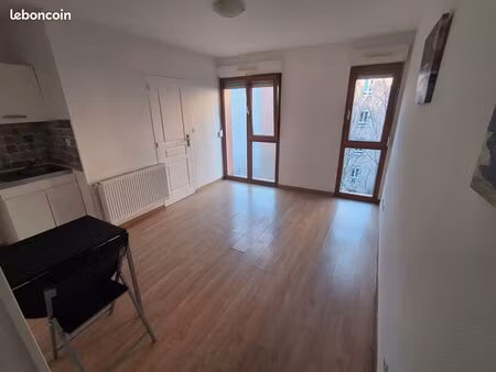 strasbourg centre studio