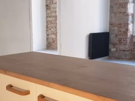 t2 35m2 rénové cahors