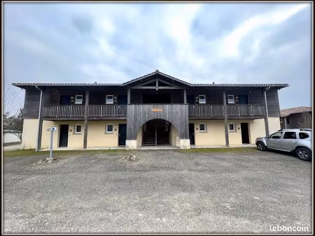 location appartement 37m2