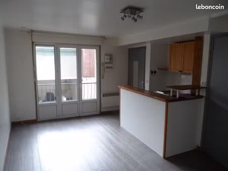 studio à louer lille rue st eloi