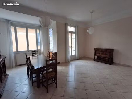 appartement 3 pièce 65 m2