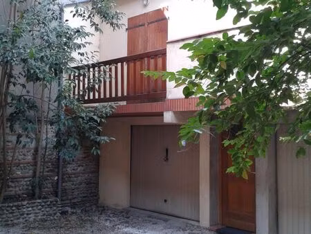 studio a louer bonnefoy