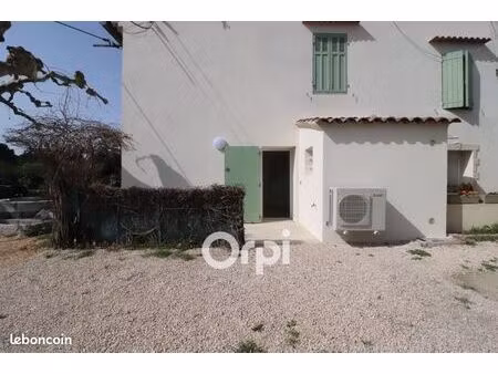 maison 3 pièces 58 m²