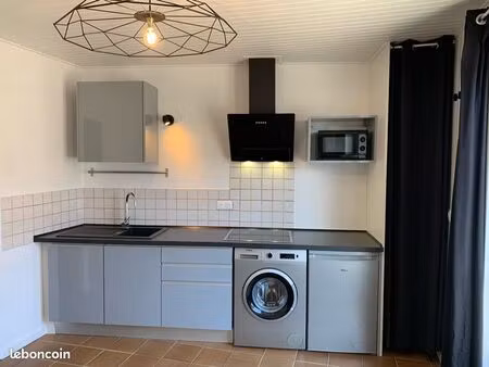 location meublée sauternes