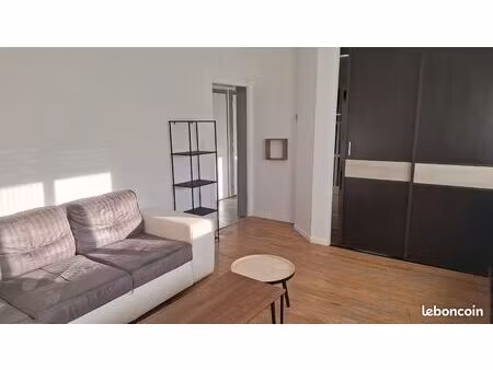 appartement f3 hettange-grande