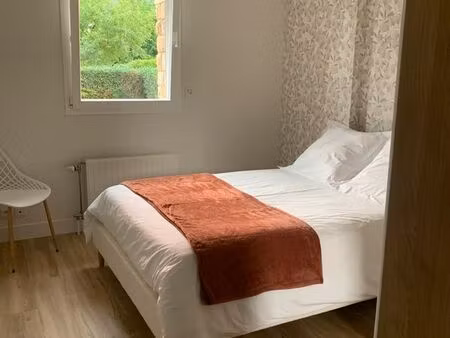 appartement t2 meublé 52 m2