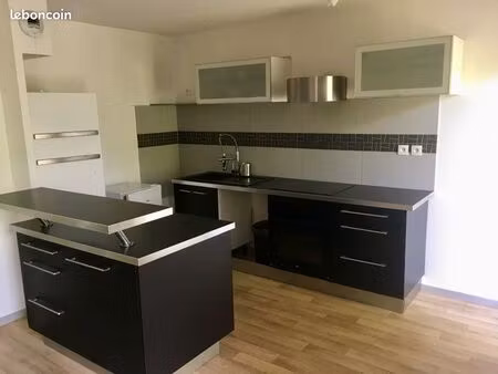 t2 meublé 47 m2 toulouse 31400 secteur rangueil - pech david - pouvourville