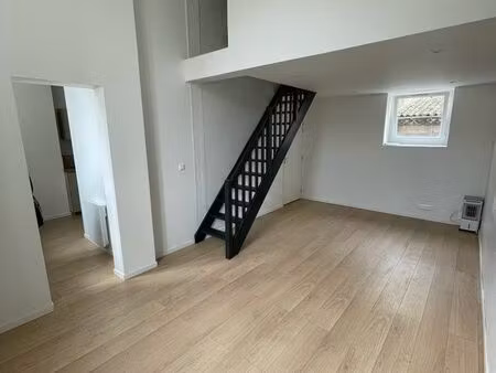 triplex - 90m2 - taurobole