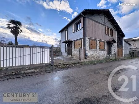 ferme 5 pièces 124 m²