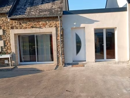 location logement neuf 50 m2