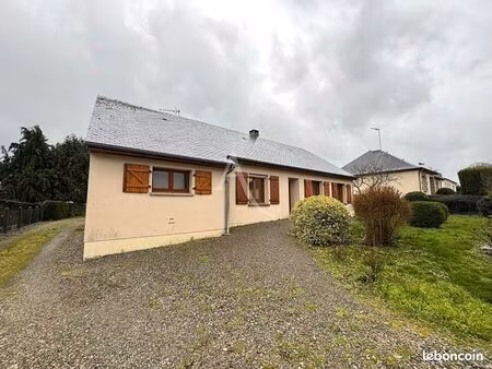 maison 4 pièces 88 m²