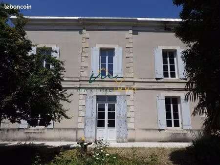 maison 5 pièces 138 m²