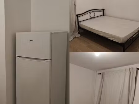 chambre avec apl - 30 min de paris gare de lyon depuis gare de melun