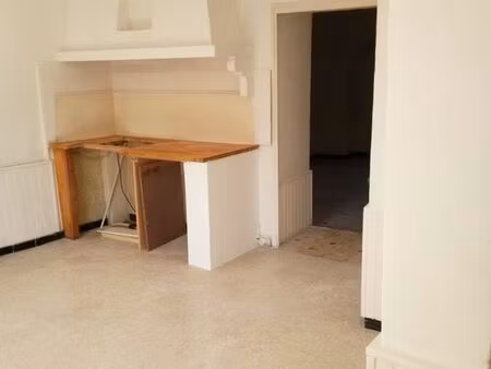 loue appartement dans hameau de campagne