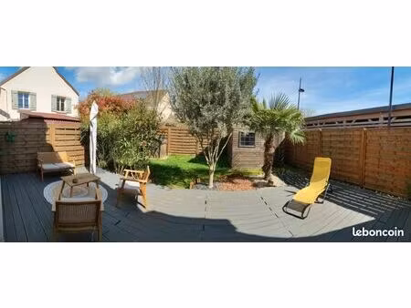 maison à louer ballainvilliers