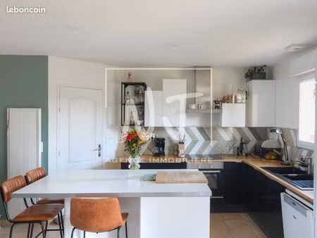 maison 4 pièces 88 m²