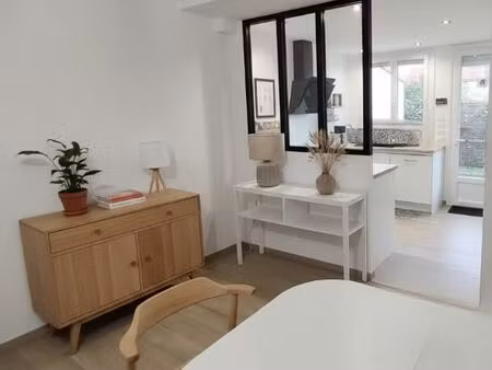 charmante maison 4 chambres avec jardin  terrasse et garage – cholet
