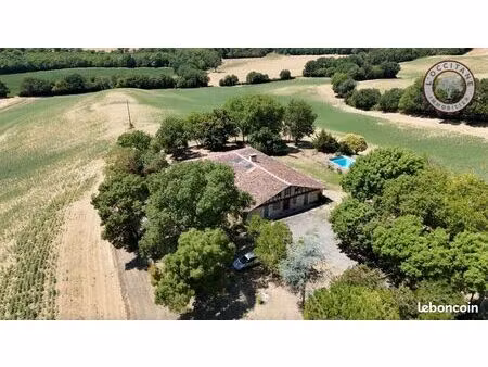 ferme 7 pièces 250 m²
