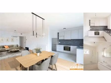 appartement à louer à chaussée des taxandres 6 wavre (vbd93991)