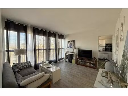 appartement argenteuil m² t-2 à vendre  120 000 €