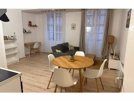 appartement bayonne 45.02 m² t-2 à vendre  175 000 €