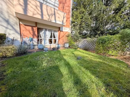 vente appartement 3 pièces 65.58 m² à eaubonne (95600)  250 000 €