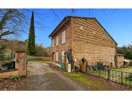 appartement fronton m² t-2 à vendre  286 800 €