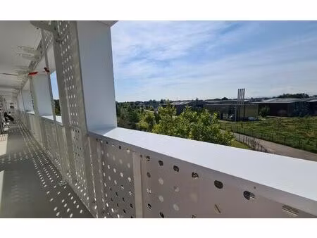 location appartement  m² t-1 à illkirch-graffenstaden  377 €