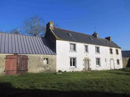 vente maison à cléden-cap-sizun (29770) : à vendre / 80m² cléden-cap-sizun