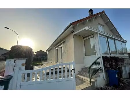 location maison  172 m² t-6 à couzeix  1 200 €