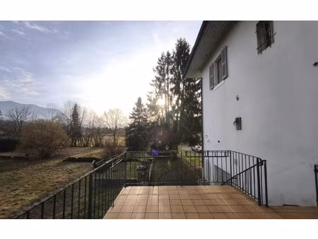 maison cusy m² t-5 à vendre  459 000 €