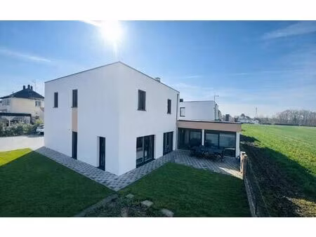 maison eschau 191.07 m² t-5 à vendre  599 500 €