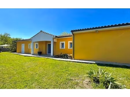 maison ludon-médoc m² t-8 à vendre  540 000 €