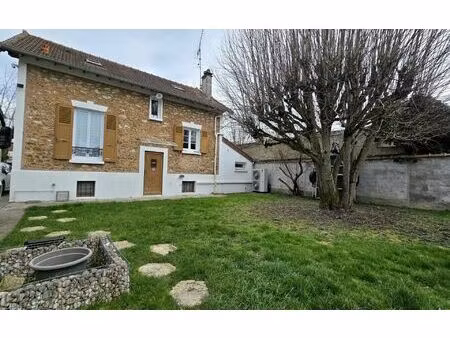 maison ris-orangis m² t-5 à vendre  345 000 €