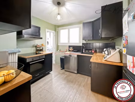 vente appartement 3 pièces à ifs (14123) : à vendre 3 pièces / 63m² ifs