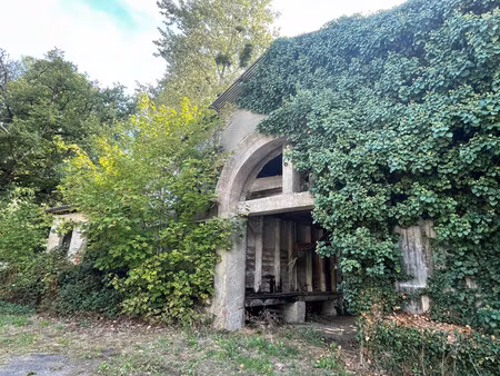 immeuble à vendre à lessac (16500) - charente