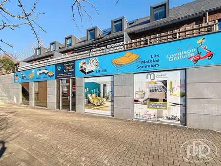 *** sous-offre *** belle opportunité ! idéalement situé avec