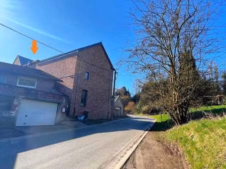 duplex à louer à saive